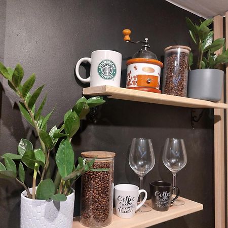 Coffee House Apartment Gorzow Wielkopolski Exterior photo
