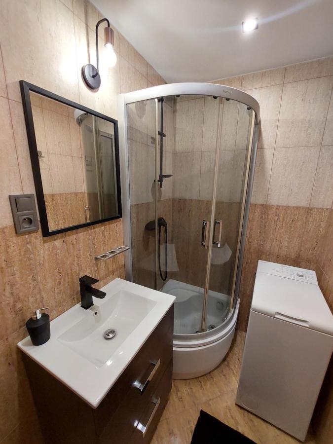 Coffee House Apartment Gorzow Wielkopolski Exterior photo