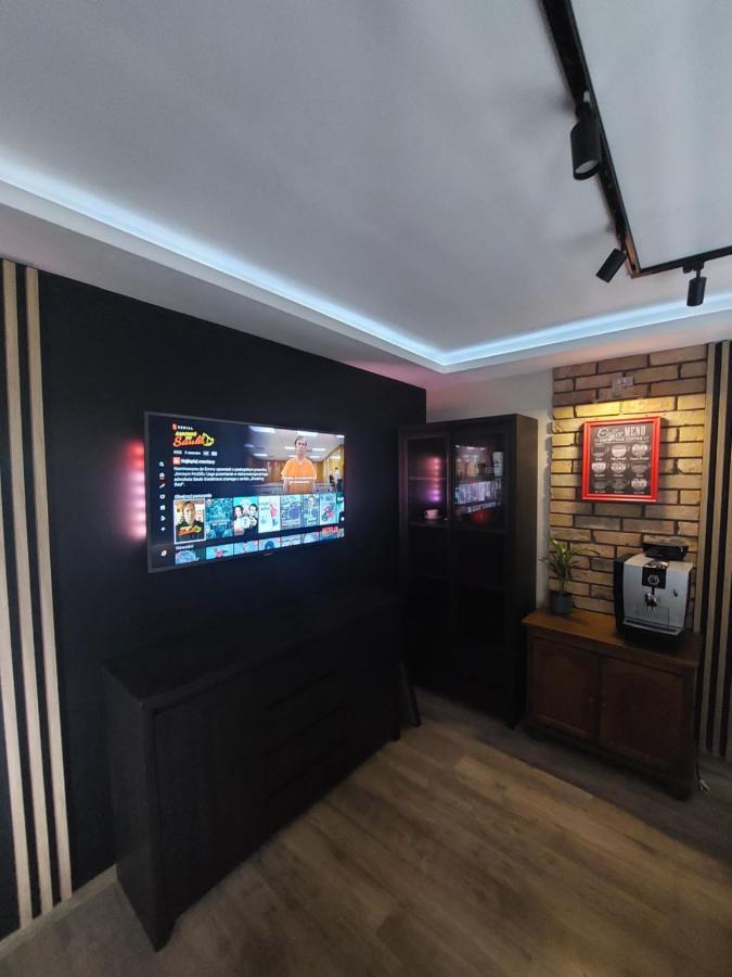 Coffee House Apartment Gorzow Wielkopolski Exterior photo