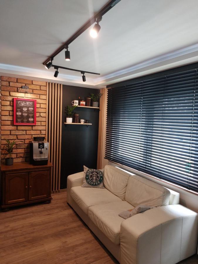 Coffee House Apartment Gorzow Wielkopolski Exterior photo