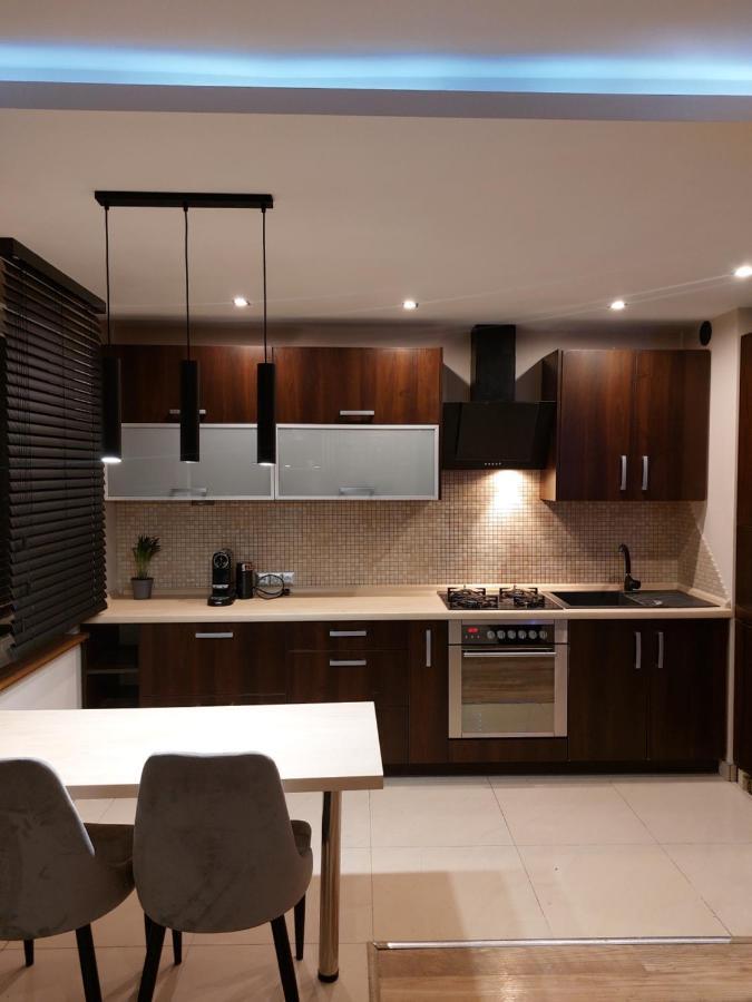 Coffee House Apartment Gorzow Wielkopolski Exterior photo