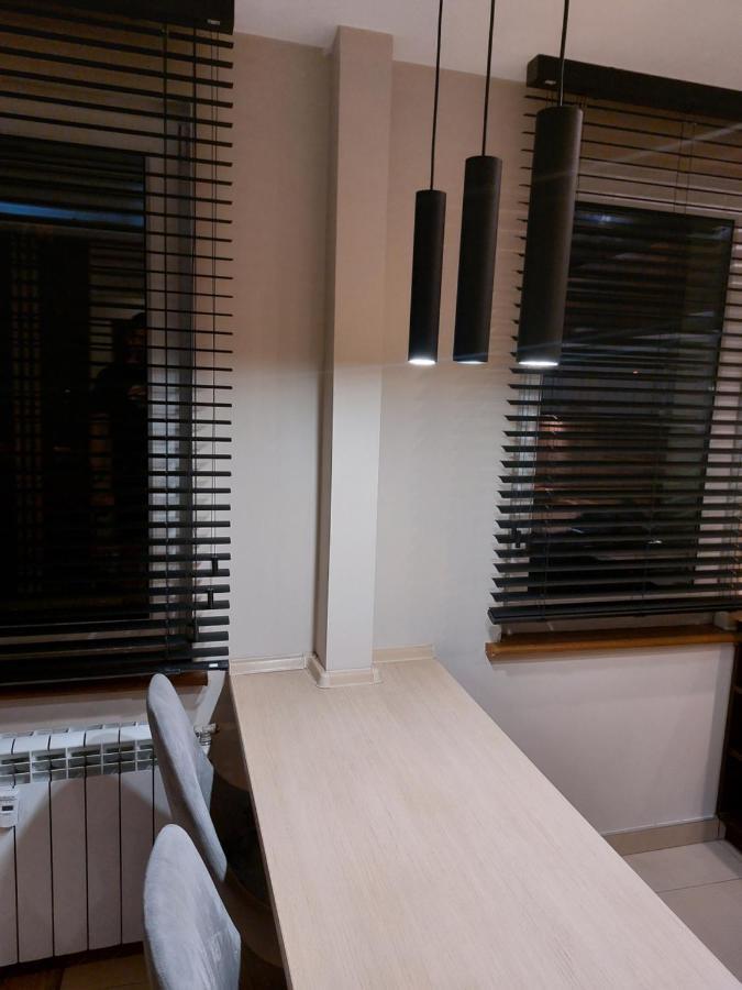 Coffee House Apartment Gorzow Wielkopolski Exterior photo
