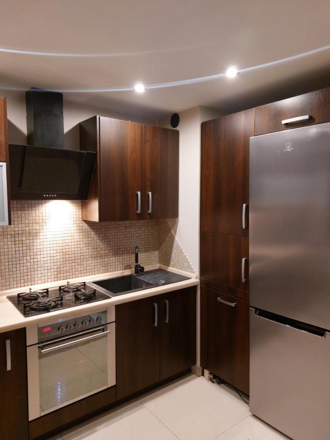 Coffee House Apartment Gorzow Wielkopolski Exterior photo