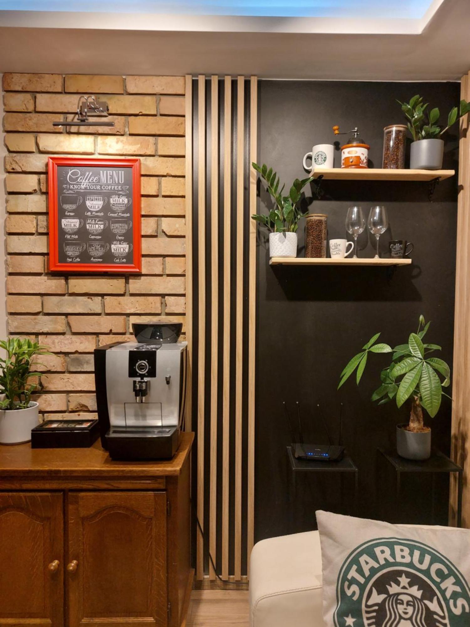 Coffee House Apartment Gorzow Wielkopolski Exterior photo