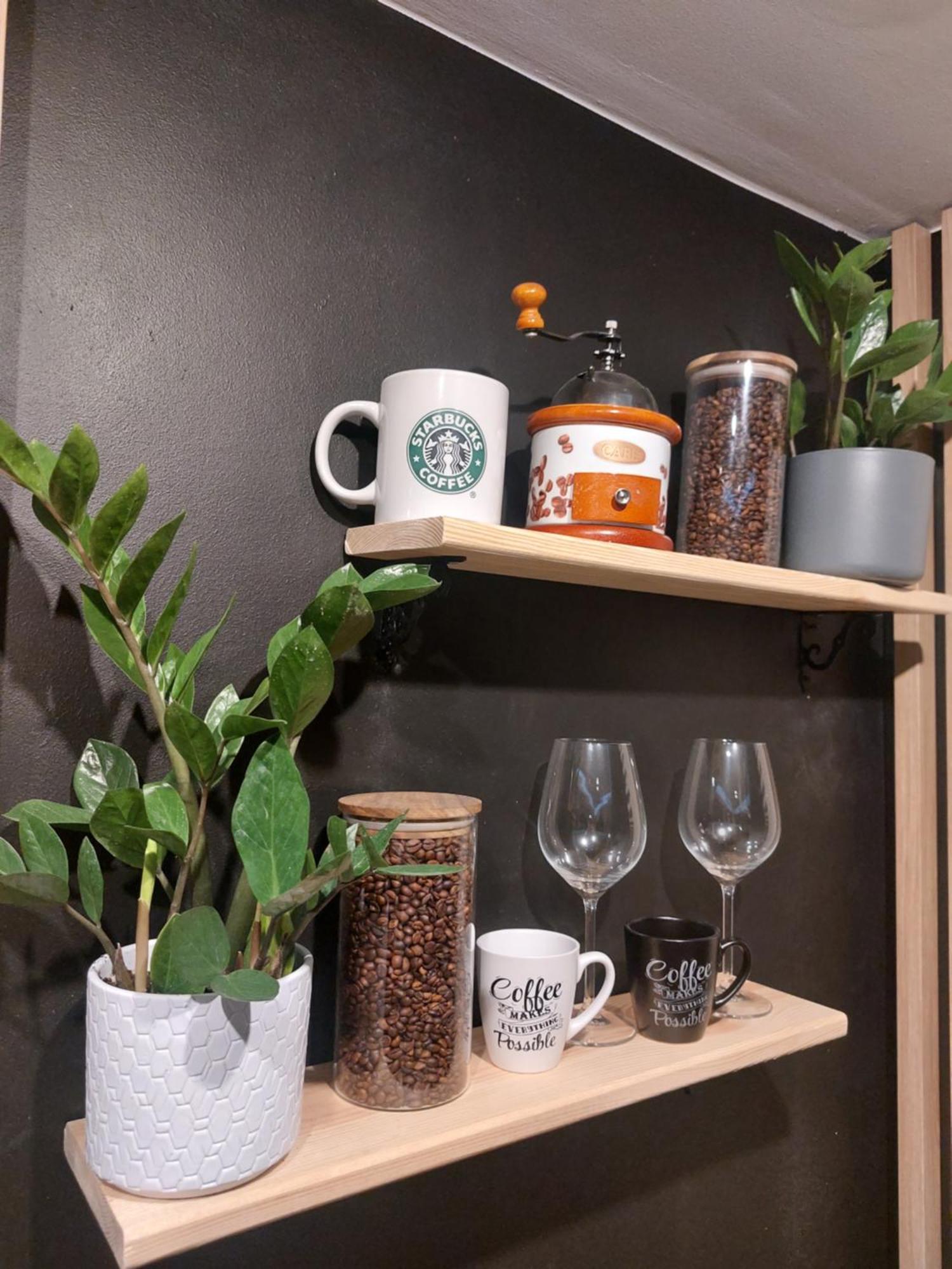 Coffee House Apartment Gorzow Wielkopolski Exterior photo