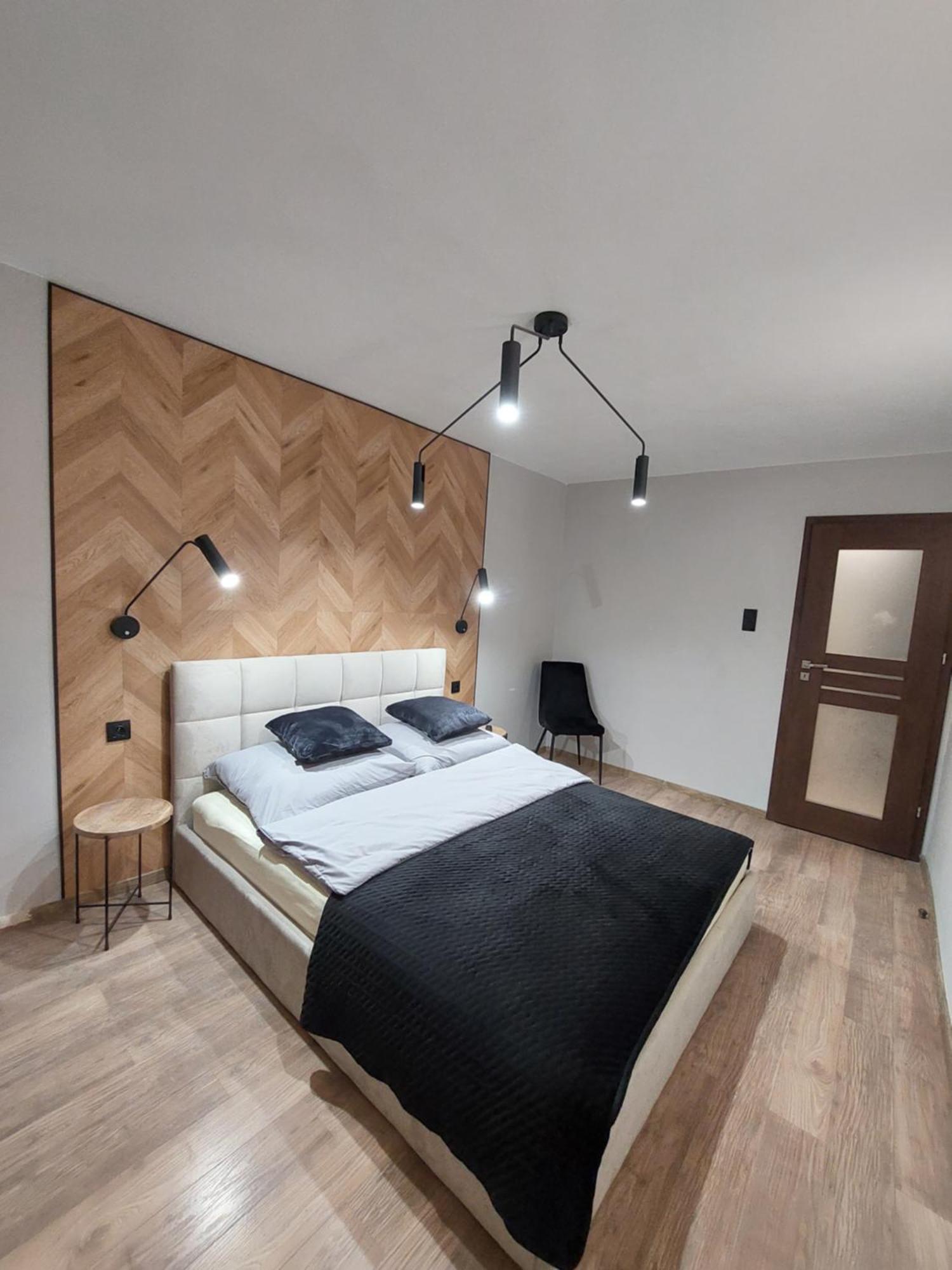 Coffee House Apartment Gorzow Wielkopolski Exterior photo